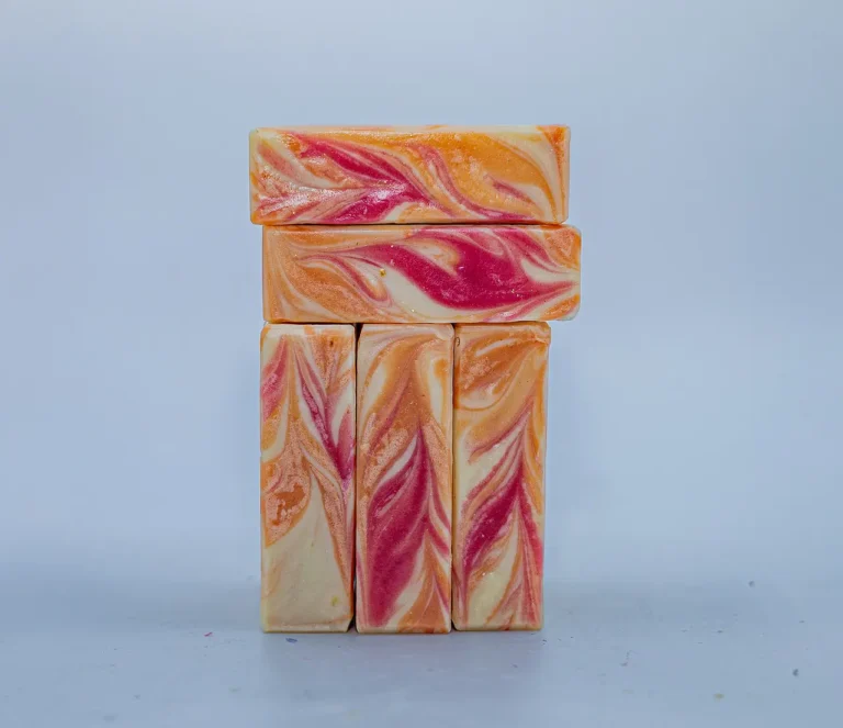 Josey Goat Milk Bar Soap