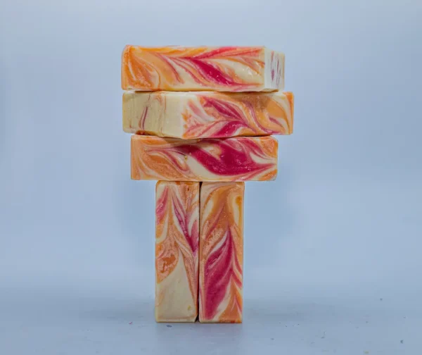 Josey Goat Milk Bar Soap