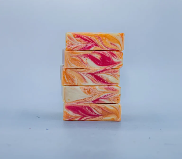 Josey Goat Milk Bar Soap