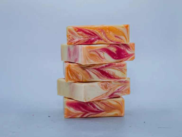 Josey Goat Milk Bar Soap