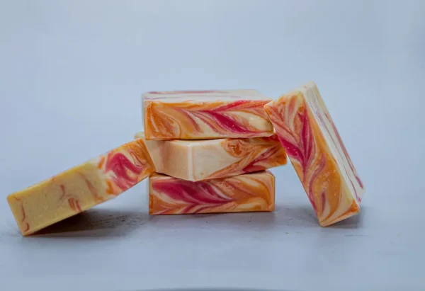 Josey Goat Milk Bar Soap