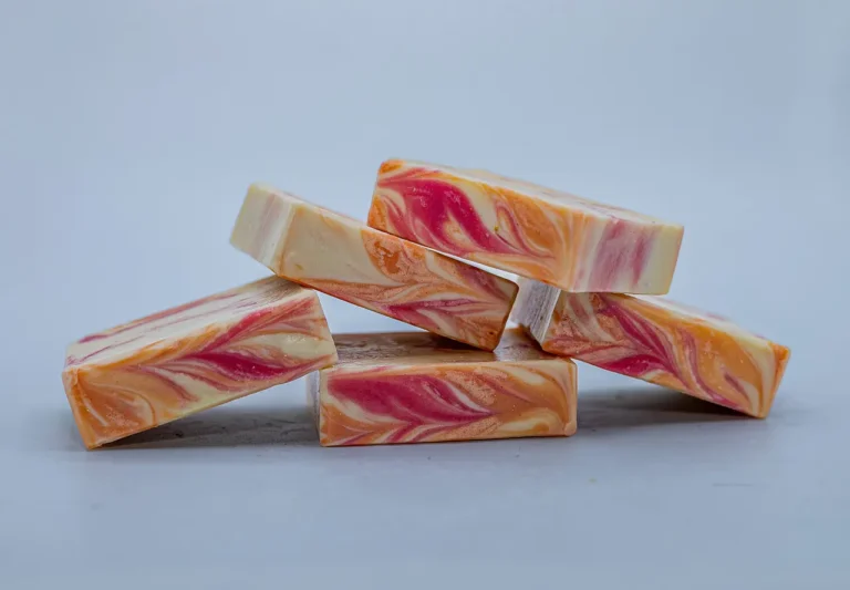 Josey Goat Milk Bar Soap