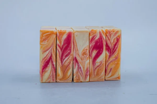 Josey Goat Milk Bar Soap